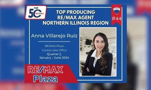 Chân Dung Realtor Anna Villarejo Ruiz: Người Đem Lại Niềm Tin Cho Khách Hàng Bất Động Sản Tại Mỹ