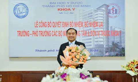 PGS.TS.BS Phạm Hiếu Liêm: Hành trình xây dựng thẩm mỹ hài hoà và sứ mệnh phát triển thẩm mỹ tại Việt Nam