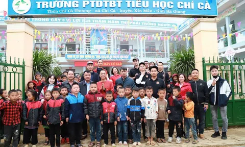 Diễn giả Tần Nguyễn: Người truyền lửa kinh doanh và lan tỏa giá trị nhân văn sâu sắc