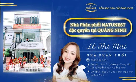 Quan điểm sống của nữ doanh nhân Lê Thị Mai: Niềm vui bắt nguồn từ việc giúp đỡ mọi người