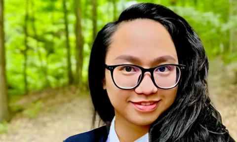 Trang Phan – Nhà giáo dục mang cái TÂM đưa giáo dục ngoại ngữ Việt Nam gần hơn với thế giới