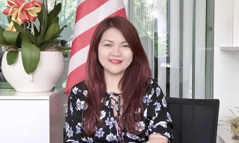 CEO Jessica Loan Trần và câu chuyện "Định cư Mỹ cho người Việt" không còn quá xa vời"