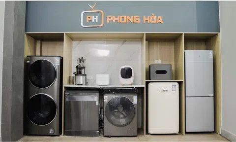 Top đồ gia dụng Xiaomi nhất định phải sở hữu khi giao mùa