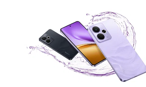 realme chính thức ra mắt bộ đôi “Bậc thầy chiến game”: realme 14 5G và realme 14T 5G, mang đến trải nghiệm người dùng tối ưu toàn diện